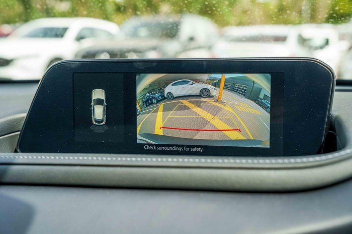 2025 Mazda CX-30 G20 Pure