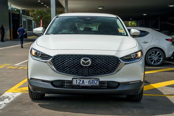 2025 Mazda CX-30 G20 Pure