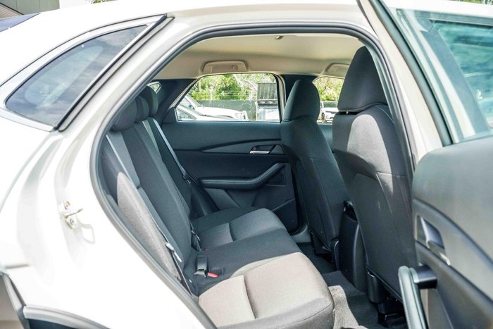 2025 Mazda CX-30 G20 Pure