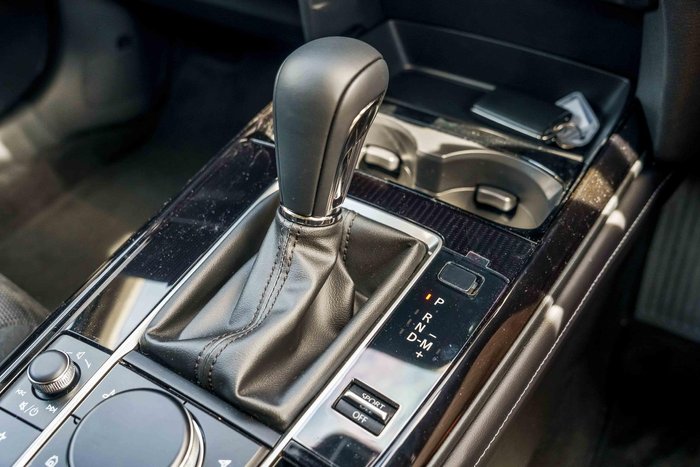 2025 Mazda CX-30 G20 Pure