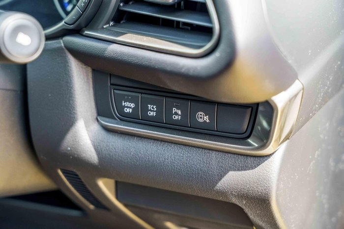 2025 Mazda CX-30 G20 Pure