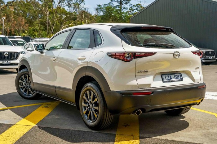 2025 Mazda CX-30 G20 Pure