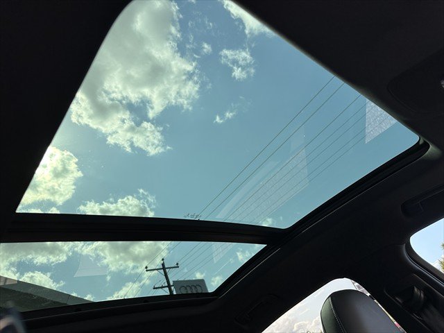 2020 Audi e-tron 55 First Edition