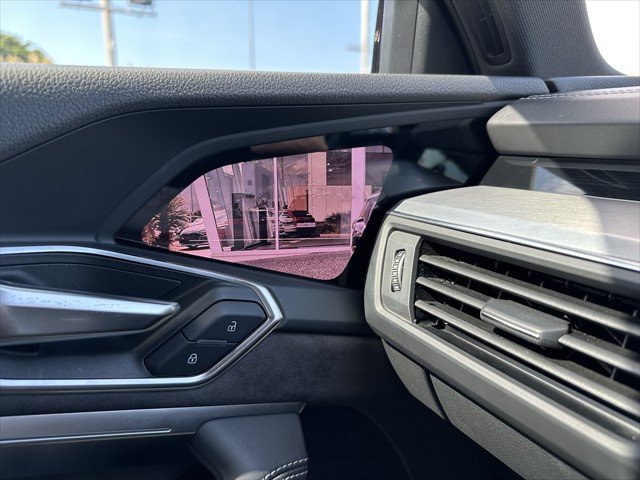 2020 Audi e-tron 55 First Edition