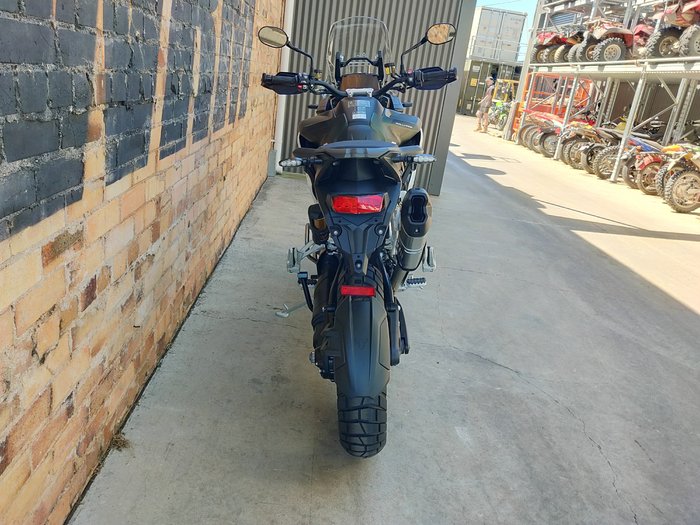 2026 TRIUMPH TIGER 1200 RALLY PRO ROAD MATT KHAKI