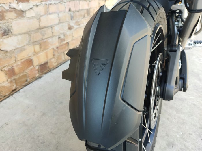 2026 TRIUMPH TIGER 1200 RALLY PRO ROAD MATT KHAKI