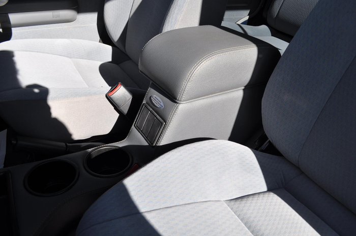 2023 Toyota Landcruiser GXL