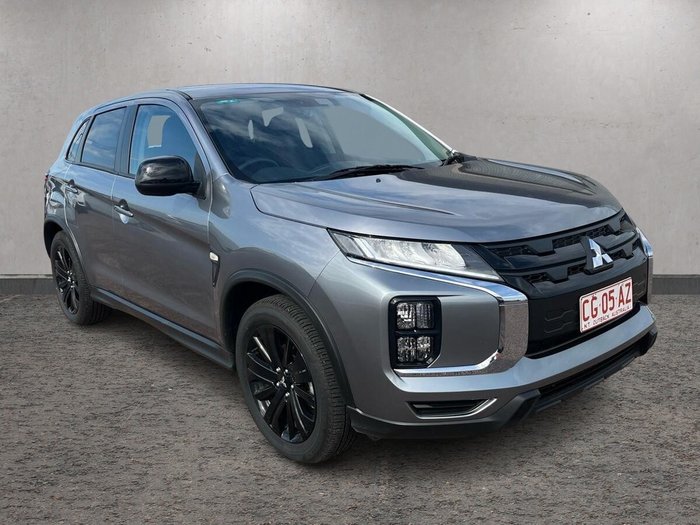 2024 Mitsubishi ASX