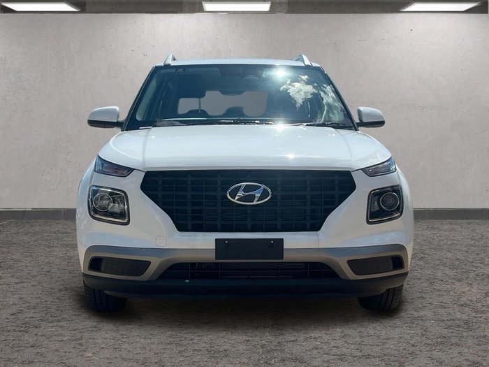 2025 Hyundai Venue