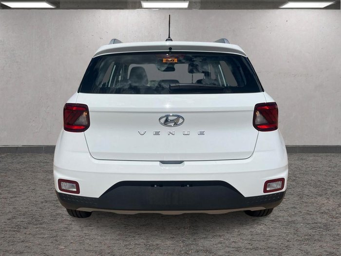 2025 Hyundai Venue