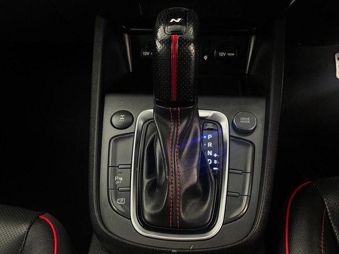 2021 Hyundai Kona N-Line OS.V4 MY21 AWD