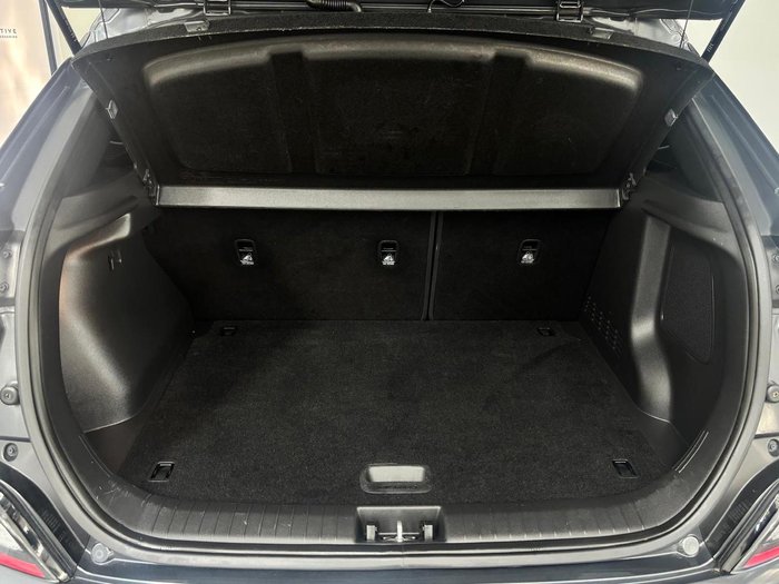 2021 Hyundai Kona N-Line OS.V4 MY21 AWD