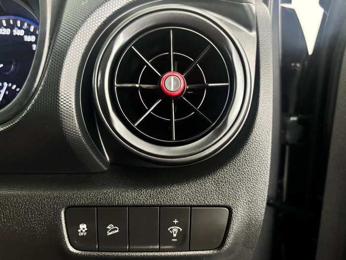 2021 Hyundai Kona N-Line OS.V4 MY21 AWD