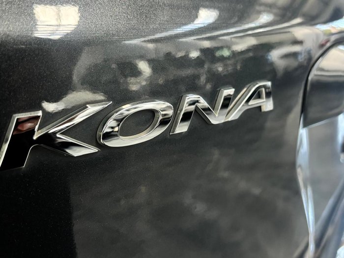 2021 Hyundai Kona N-Line OS.V4 MY21 AWD