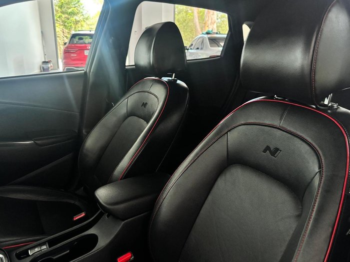 2021 Hyundai Kona N-Line OS.V4 MY21 AWD