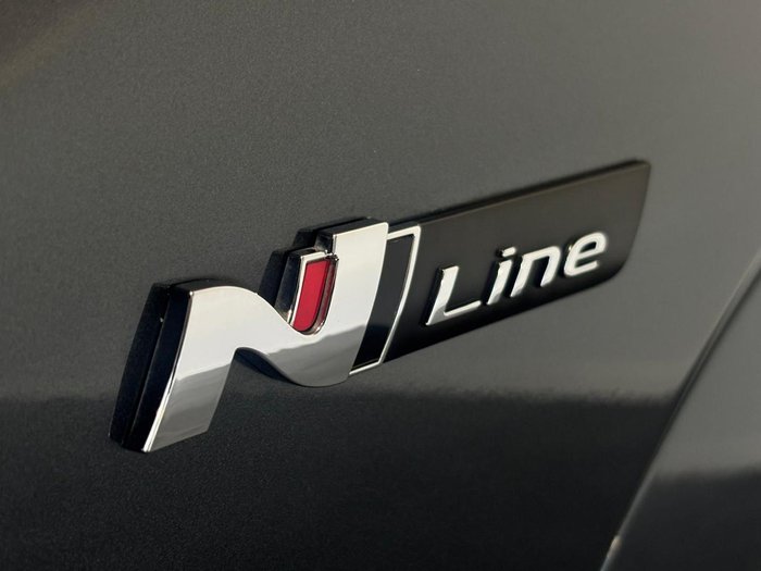 2021 Hyundai Kona N-Line OS.V4 MY21 AWD