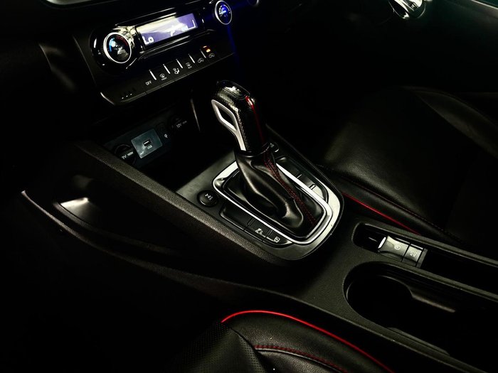 2021 Hyundai Kona N-Line OS.V4 MY21 AWD