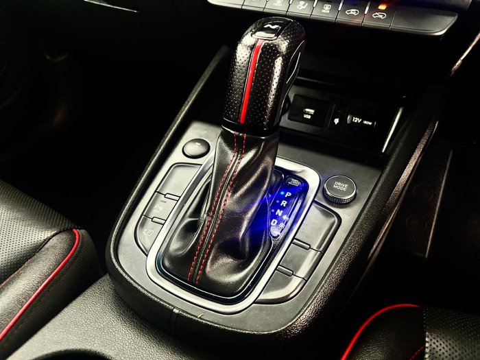 2021 Hyundai Kona N-Line OS.V4 MY21 AWD