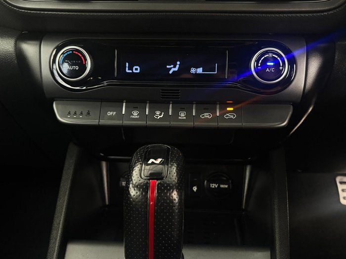 2021 Hyundai Kona N-Line OS.V4 MY21 AWD