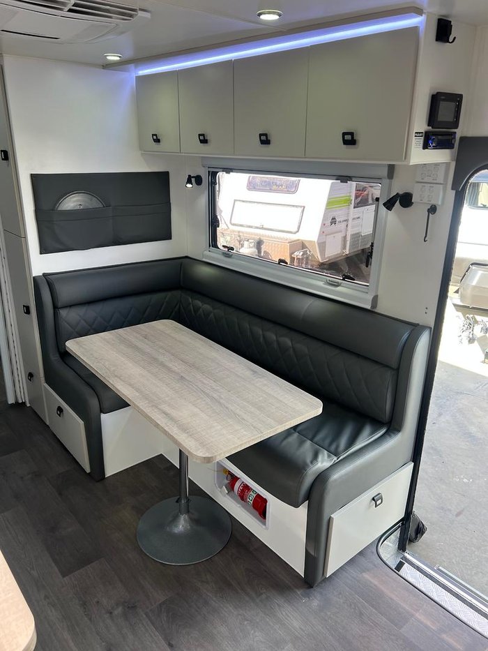 2024 Design RV Crx Semi Off Road F2-6, 21'10''