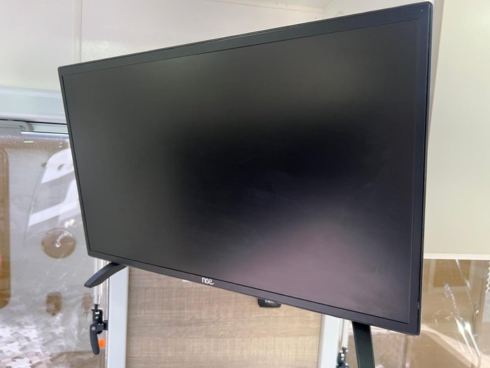 2024 Design RV Crx Semi Off Road F2-6, 21'10''