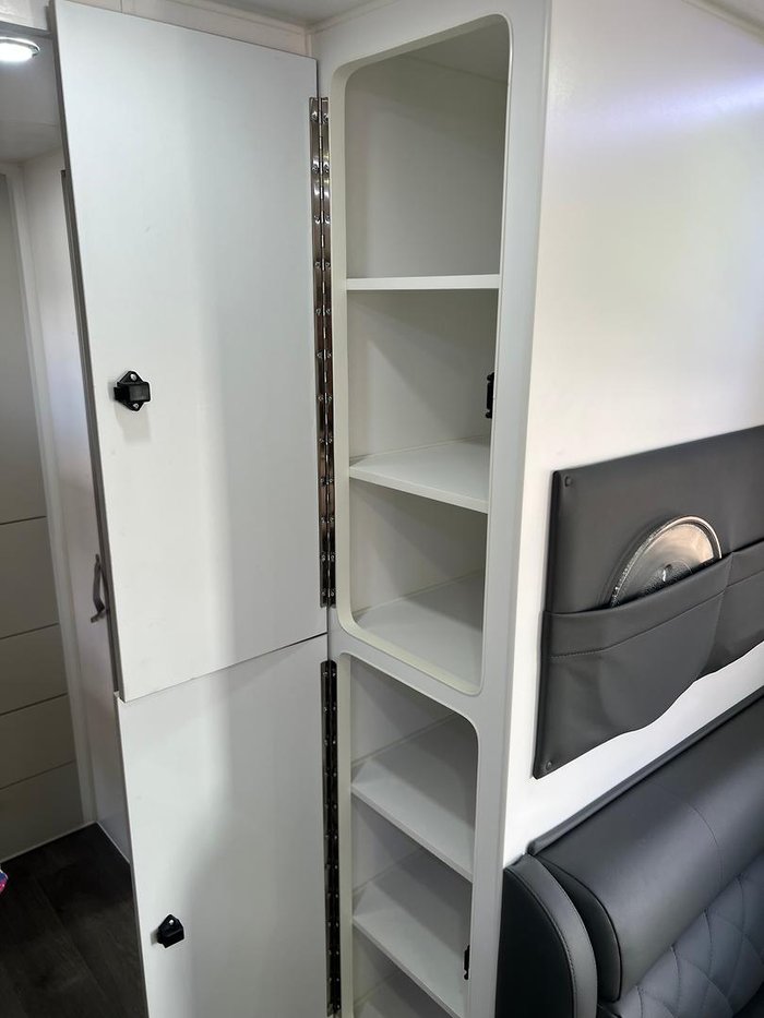 2024 Design RV Crx Semi Off Road F2-6, 21'10''