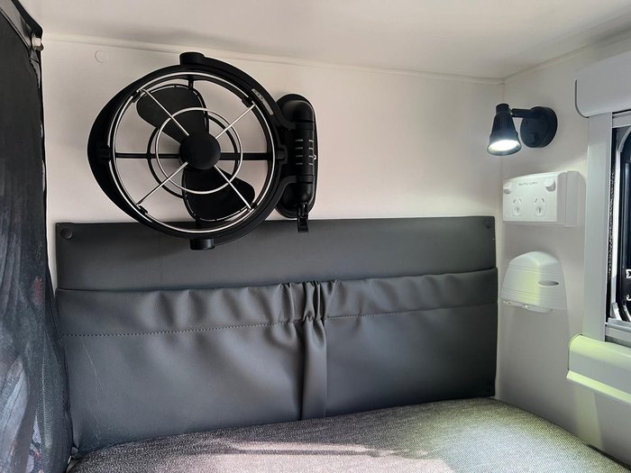 2024 Design RV Crx Semi Off Road F2-6, 21'10''