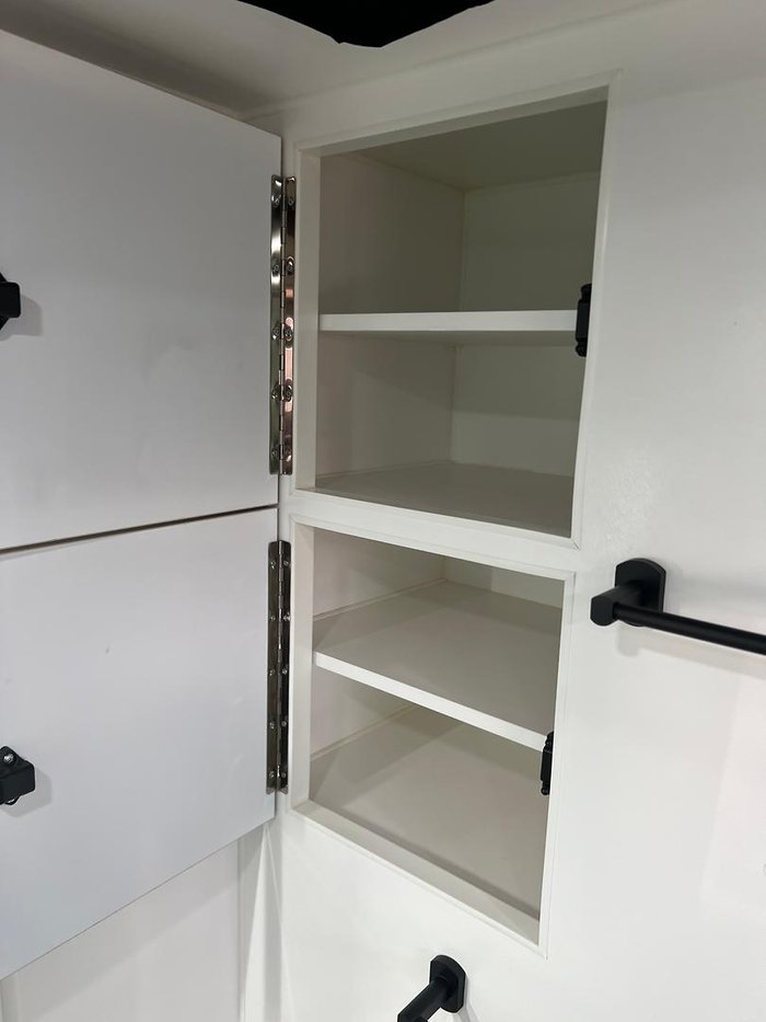 2024 Design RV Crx Semi Off Road F2-6, 21'10''