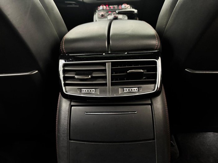 2016 Audi S8 plus D4 MY17 Four Wheel Drive