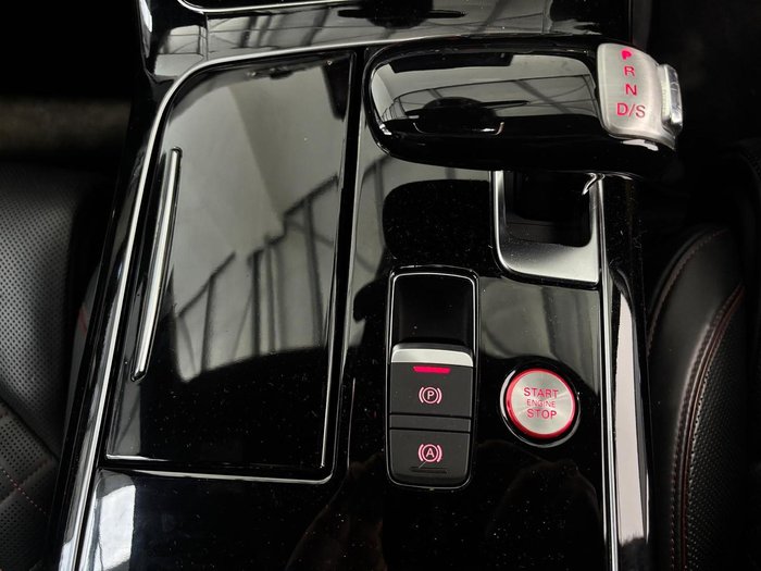 2016 Audi S8 plus D4 MY17 Four Wheel Drive