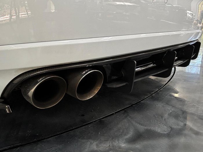 2016 Audi S8 plus D4 MY17 Four Wheel Drive