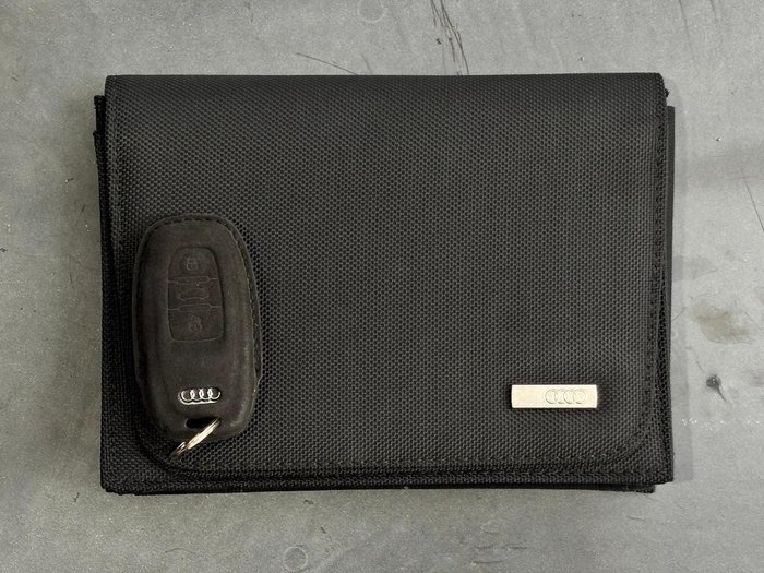 2016 Audi S8 plus D4 MY17 Four Wheel Drive