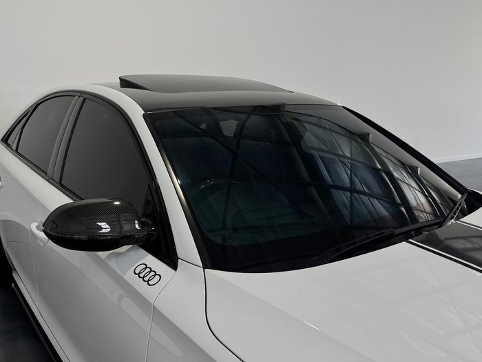 2016 Audi S8 plus D4 MY17 Four Wheel Drive