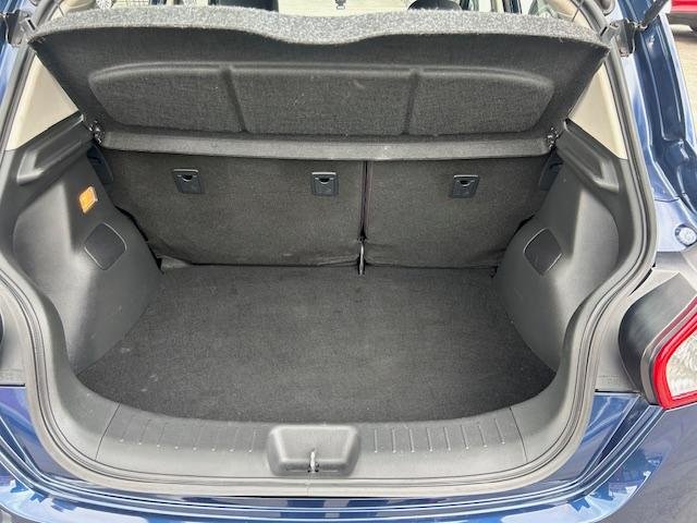 2015 Nissan Pulsar ST C12 Series 2 Deep Sapphire