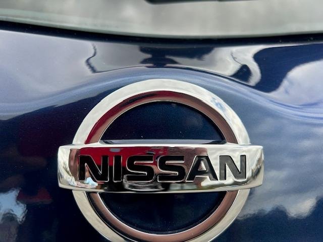 2015 Nissan Pulsar ST C12 Series 2 Deep Sapphire