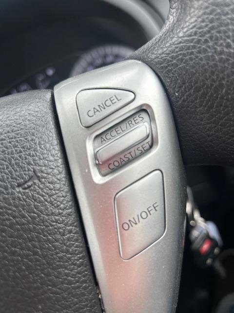 2015 Nissan Pulsar ST C12 Series 2 Deep Sapphire