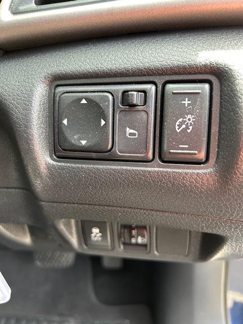 2015 Nissan Pulsar ST C12 Series 2 Deep Sapphire