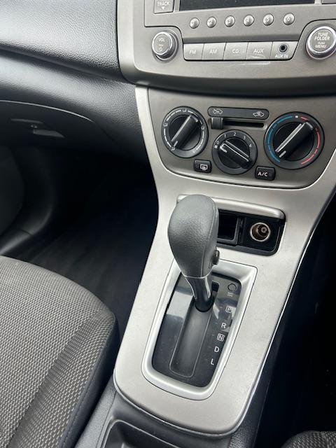 2015 Nissan Pulsar ST C12 Series 2 Deep Sapphire