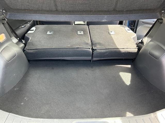 2015 Nissan Pulsar ST C12 Series 2 Deep Sapphire