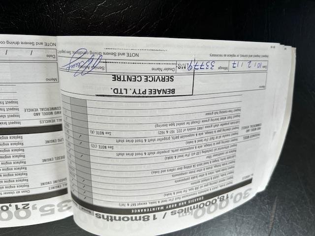 2015 Nissan Pulsar ST C12 Series 2 Deep Sapphire