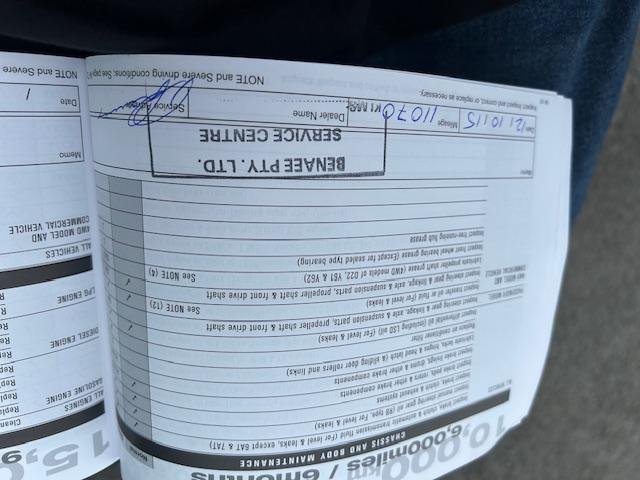 2015 Nissan Pulsar ST C12 Series 2 Deep Sapphire