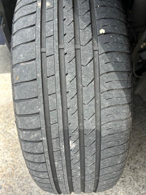 2015 Nissan Pulsar ST C12 Series 2 Deep Sapphire