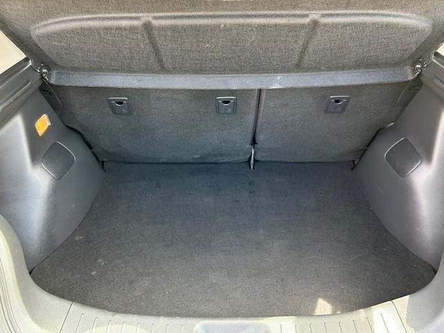 2015 Nissan Pulsar ST C12 Series 2 Deep Sapphire