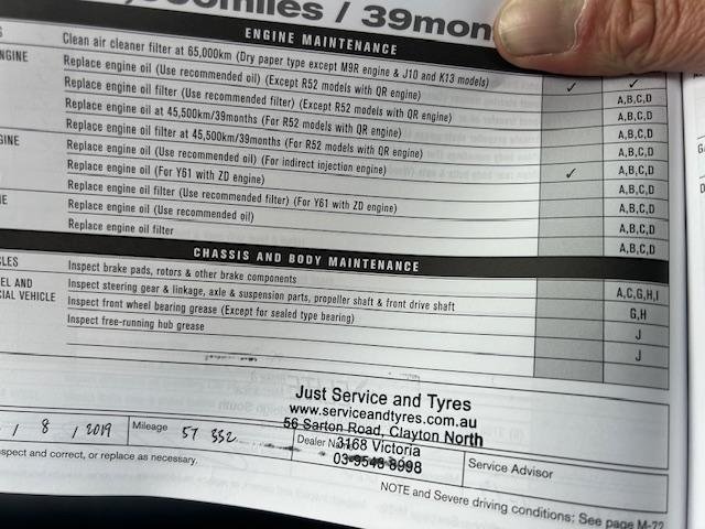 2015 Nissan Pulsar ST C12 Series 2 Deep Sapphire