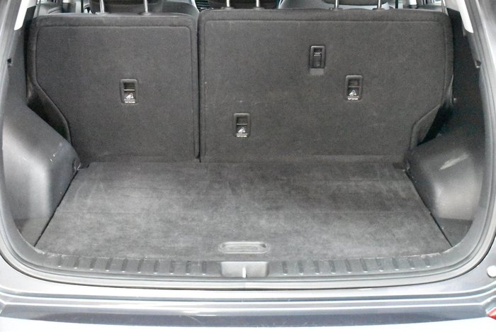 2018 Hyundai Tucson Active X