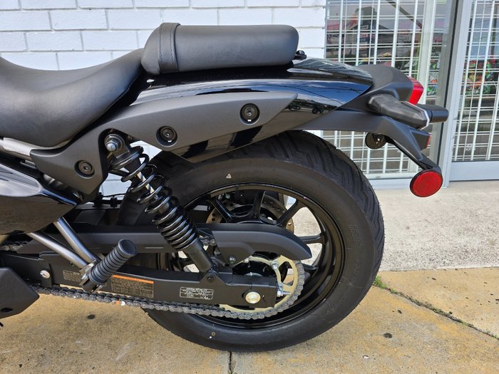 2026 Kawasaki 2026 Kawasaki 450CC ELIMINATOR 500 Red