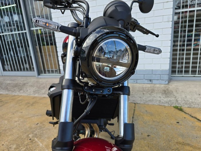 2026 Kawasaki 2026 Kawasaki 450CC ELIMINATOR 500 Red