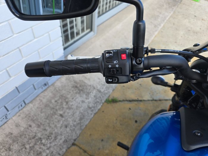 2026 Kawasaki VULCAN S BURGUNDY