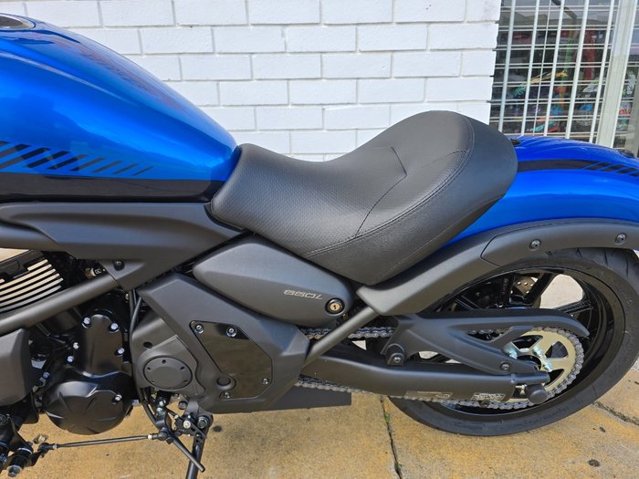 2026 Kawasaki VULCAN S BURGUNDY