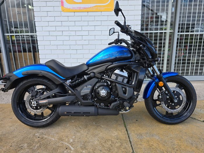 2026 Kawasaki VULCAN S BURGUNDY